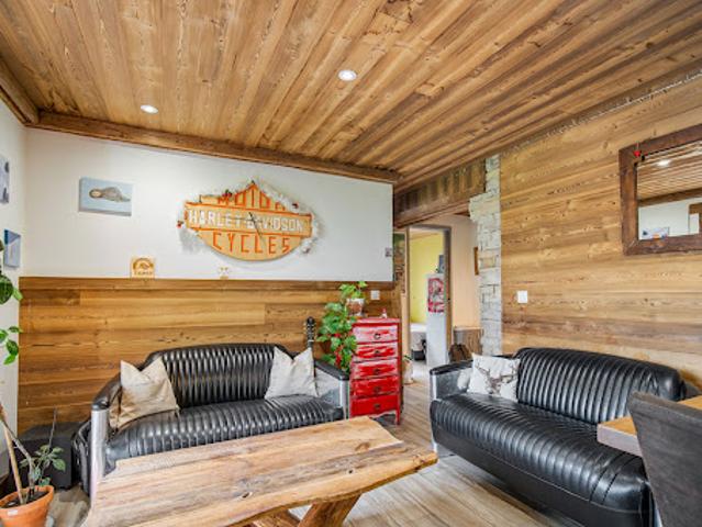 Appartement vente à Le Glattier, Tignes