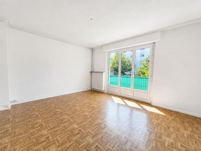 Appartement vente à Colmar-Ribeauvillé, Colmar
