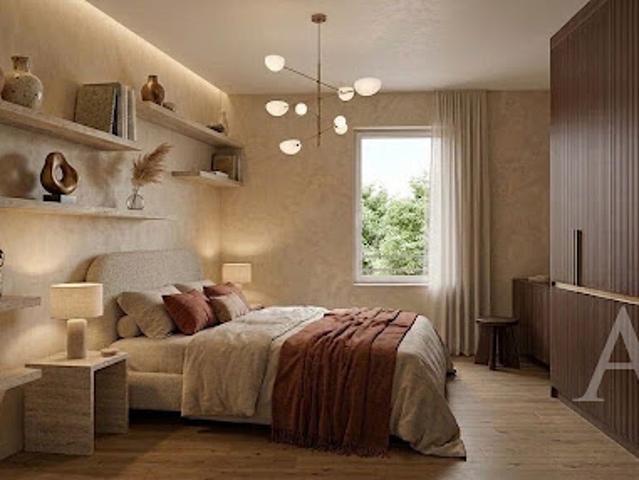 Appartement vente à Thionville, Florange
