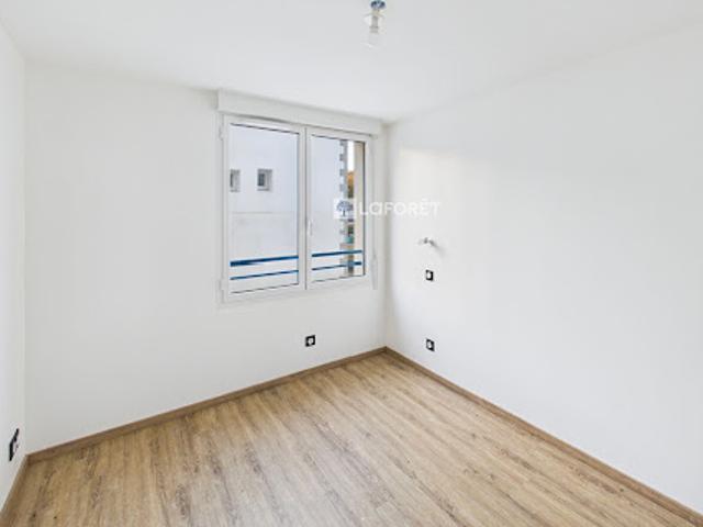 Appartement vente à Keramperchec, Pont-Aven
