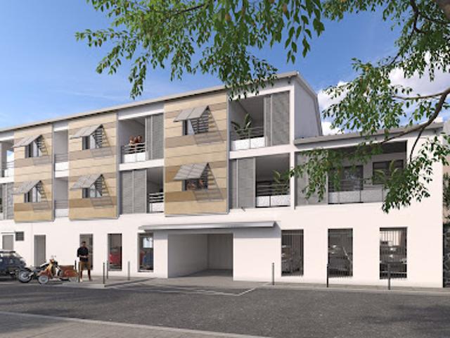 Appartement vente à La Réunion