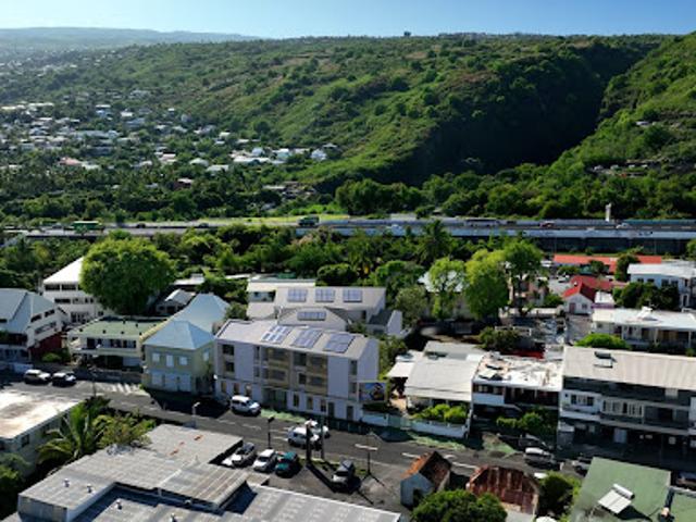 Appartement vente à La Réunion
