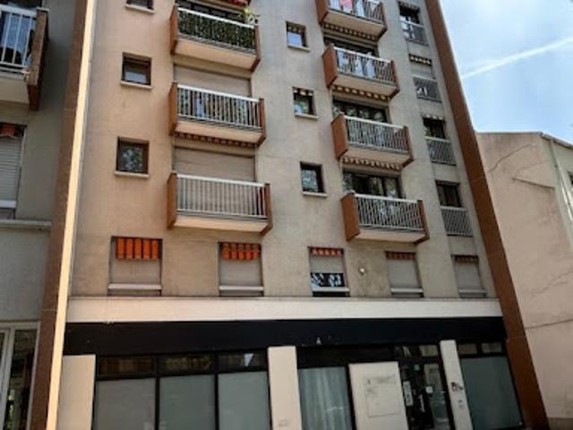 Appartement vente à Créteil