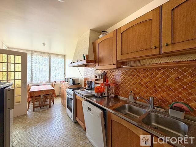Appartement vente à Reims