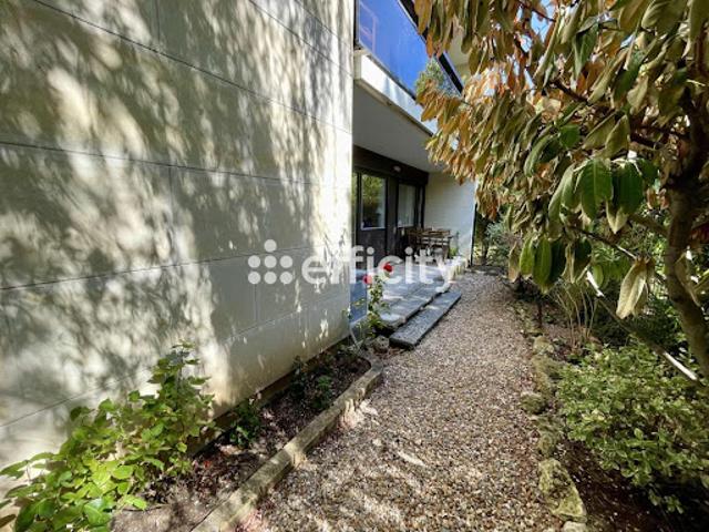 Appartement vente à Versailles