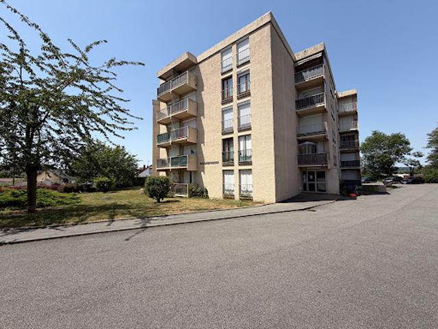 Appartement vente à Évreux, Evreux