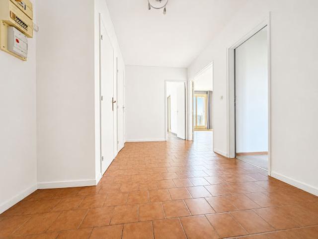 Appartement vente à Évreux, Evreux