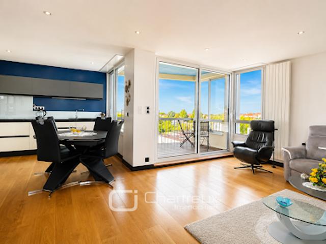 Appartement vente à Rochefort, Royan