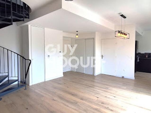 Appartement vente à La Rochelle