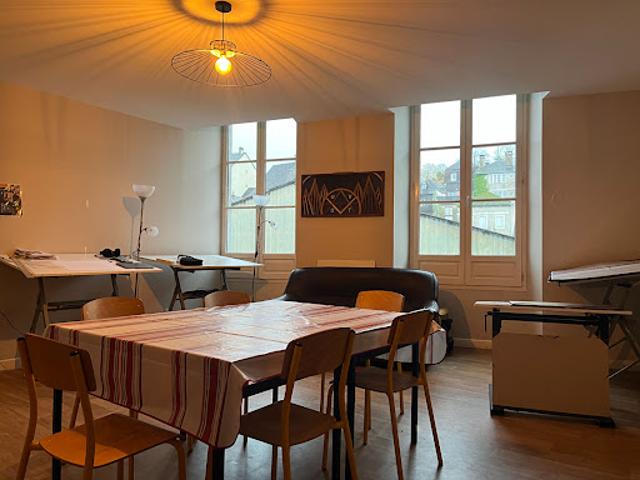 Appartement vente à Oloron-Sainte-Marie, Oloron-sainte-marie
