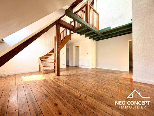 Appartement vente à Strasbourg, Hoenheim