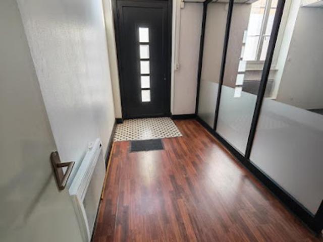 Appartement vente à Lyon, Rhône