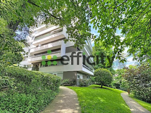 Appartement vente à Les Capucins, Meudon