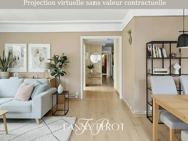 Appartement vente à Perpignan