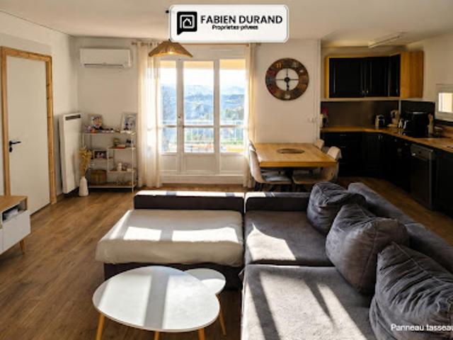 Appartement vente à Arrondissement de Draguignan, Draguignan