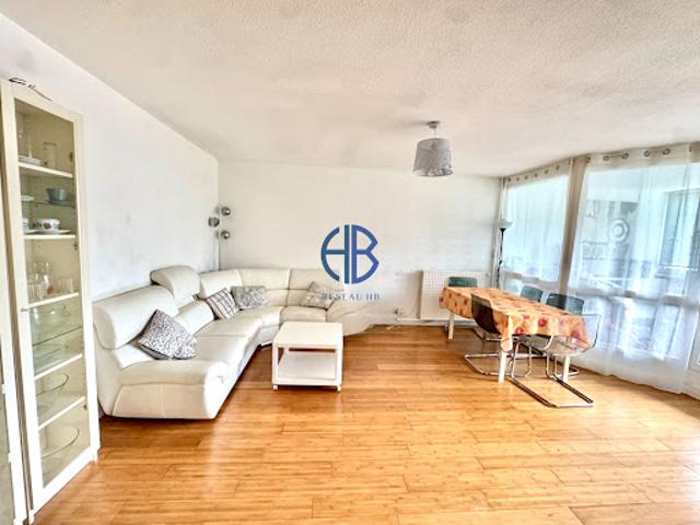 Appartement vente à Grenoble