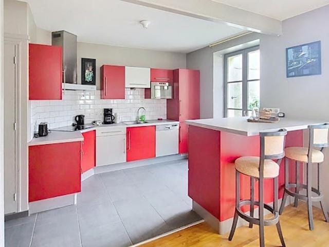 Appartement vente à Pontivy, Bretagne