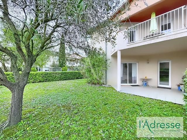 Appartement vente à Toulouse, Launaguet