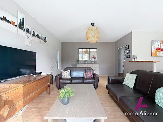 Appartement vente à Bordeaux, Mérignac