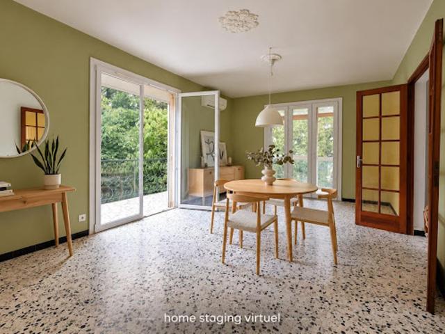 Appartement vente à Conilhères, Alès