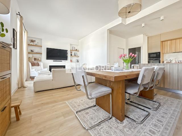 Appartement vente à Valence