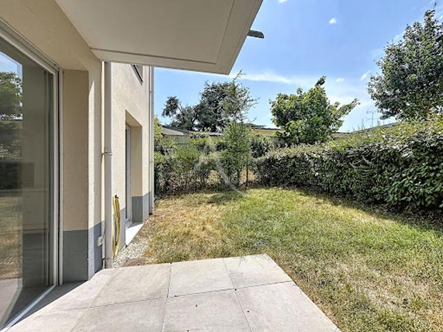Appartement vente à Cesson, Seine-et-Marne