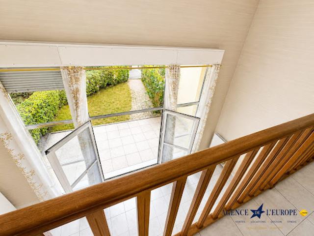 Appartement vente à Vichy