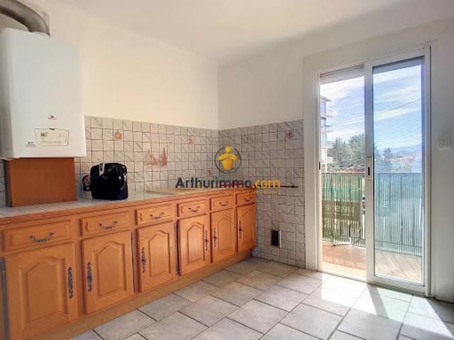 Appartement vente à Perpignan