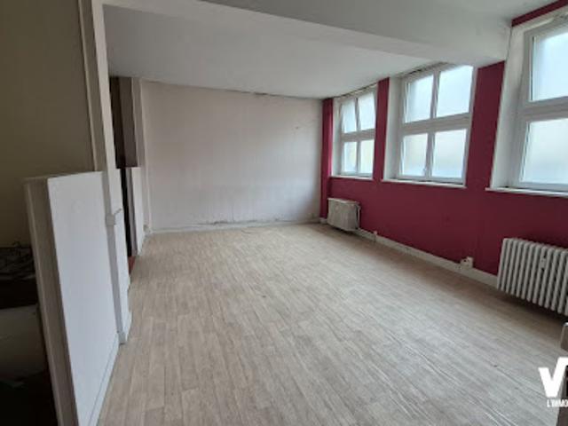 Appartement vente à Limoges