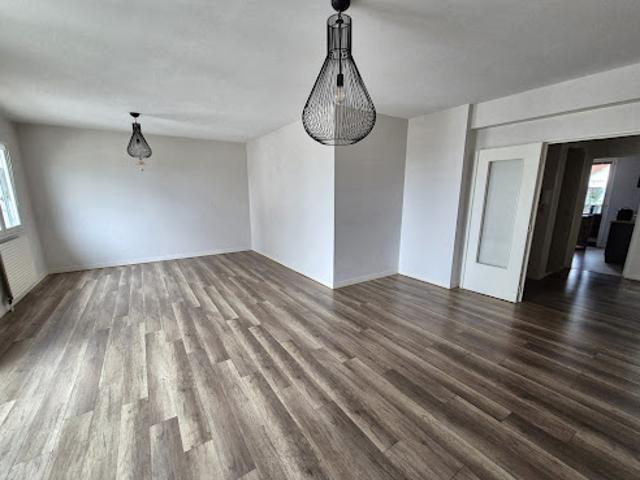 Appartement vente à Limoges