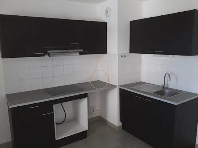 Appartement vente à Montpellier