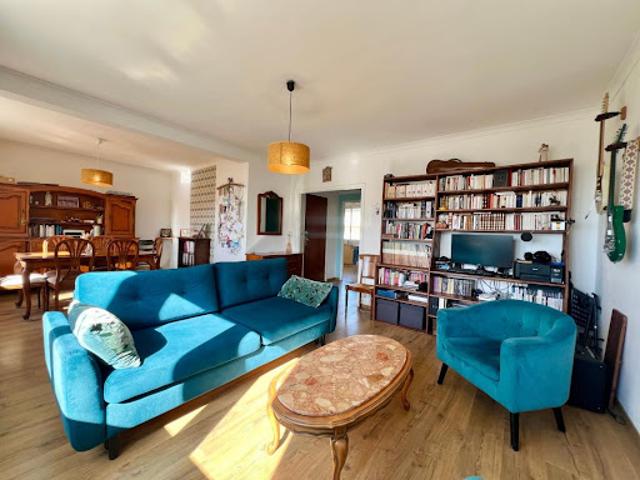 Appartement vente à Béziers