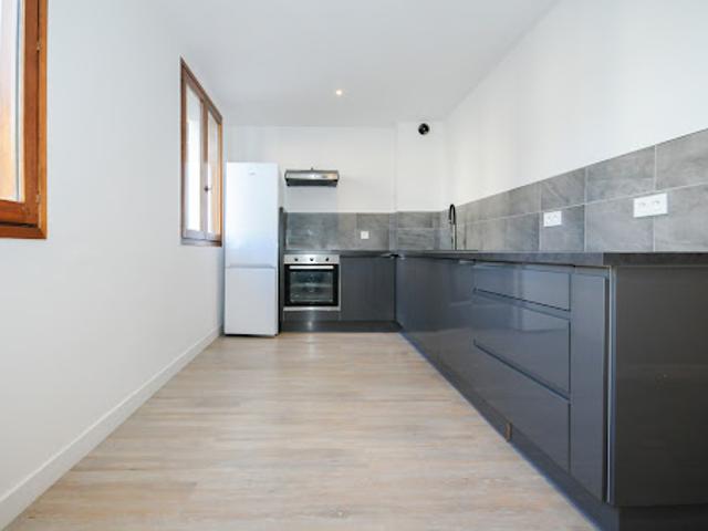 Appartement vente à Annecy, Faverges