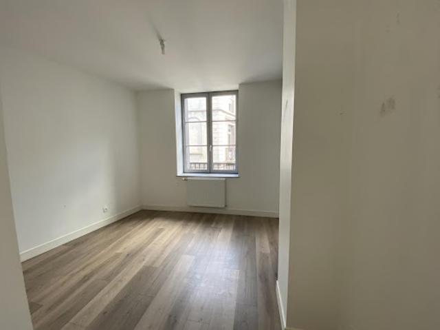 Appartement vente à Saint-Étienne, Saint-etienne