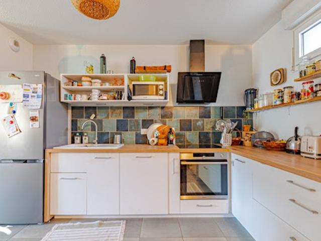 Appartement vente à Bordeaux, Lormont