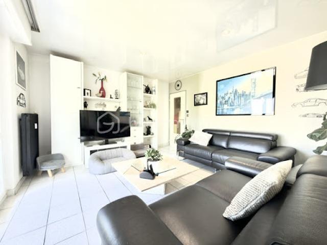 Appartement vente à Mulhouse, Pfastatt