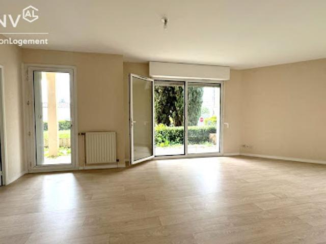 Appartement vente à Cognac