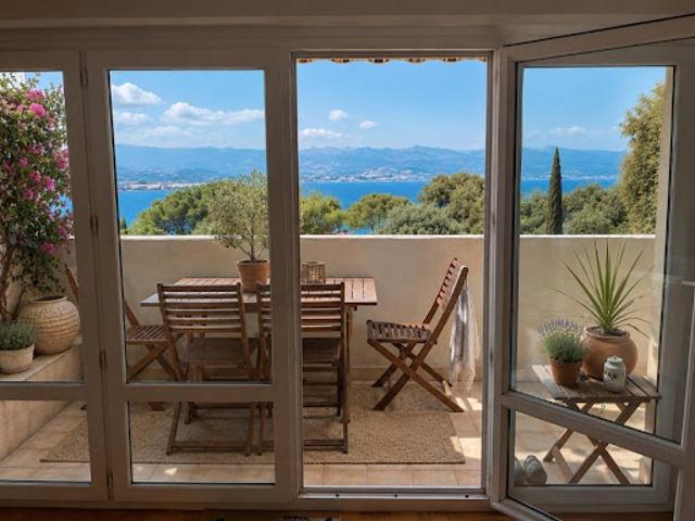 Appartement vente à Ajaccio