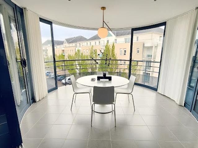 Appartement vente à Angers