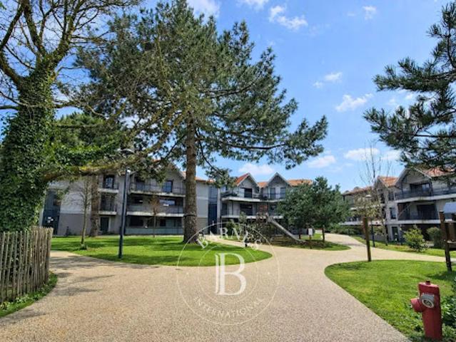 Appartement vente à Arcachon