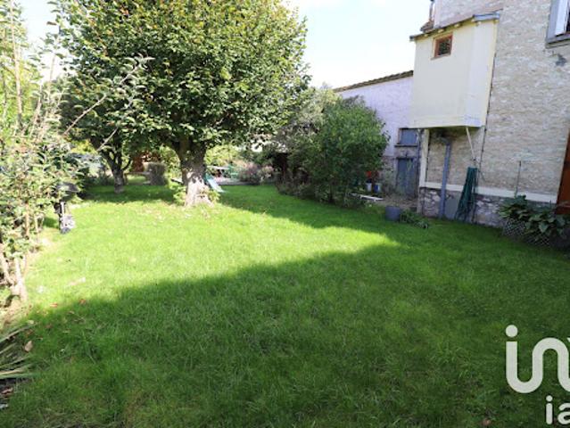 Appartement vente à Fontainebleau, Avon