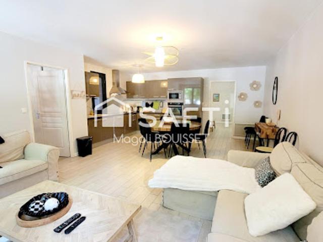 Appartement vente à Saint-Gaudens, Bagnères-de-luchon