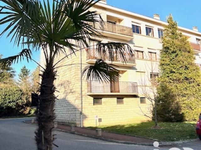 Appartement vente à France métropolitaine, Bailly