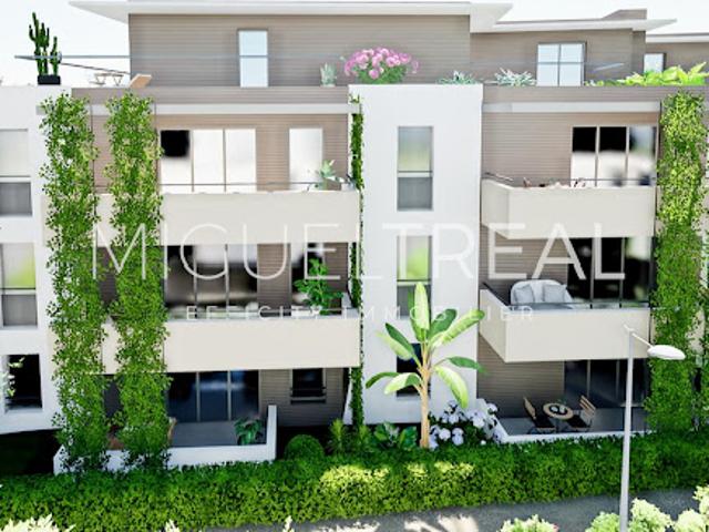 Appartement vente à France métropolitaine, Bayonne