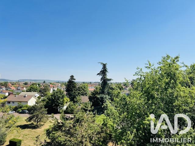 Appartement vente à Beaune