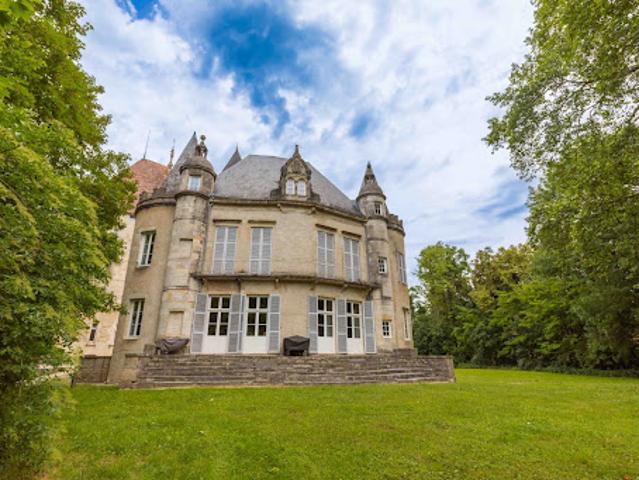 Appartement vente à Dijon, Beire-le-châtel