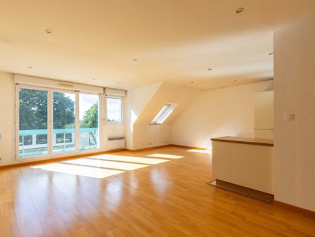 Appartement vente à Rennes, Bretagne