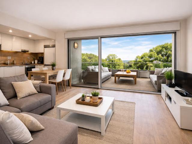 Appartement vente à Béziers