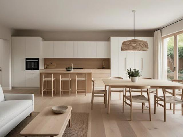 Appartement vente à Bordeaux, Bègles