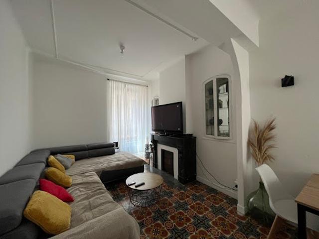 Appartement vente à Carcassonne